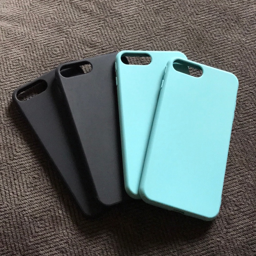 iPhone 6/6s/7/8 Plus Case